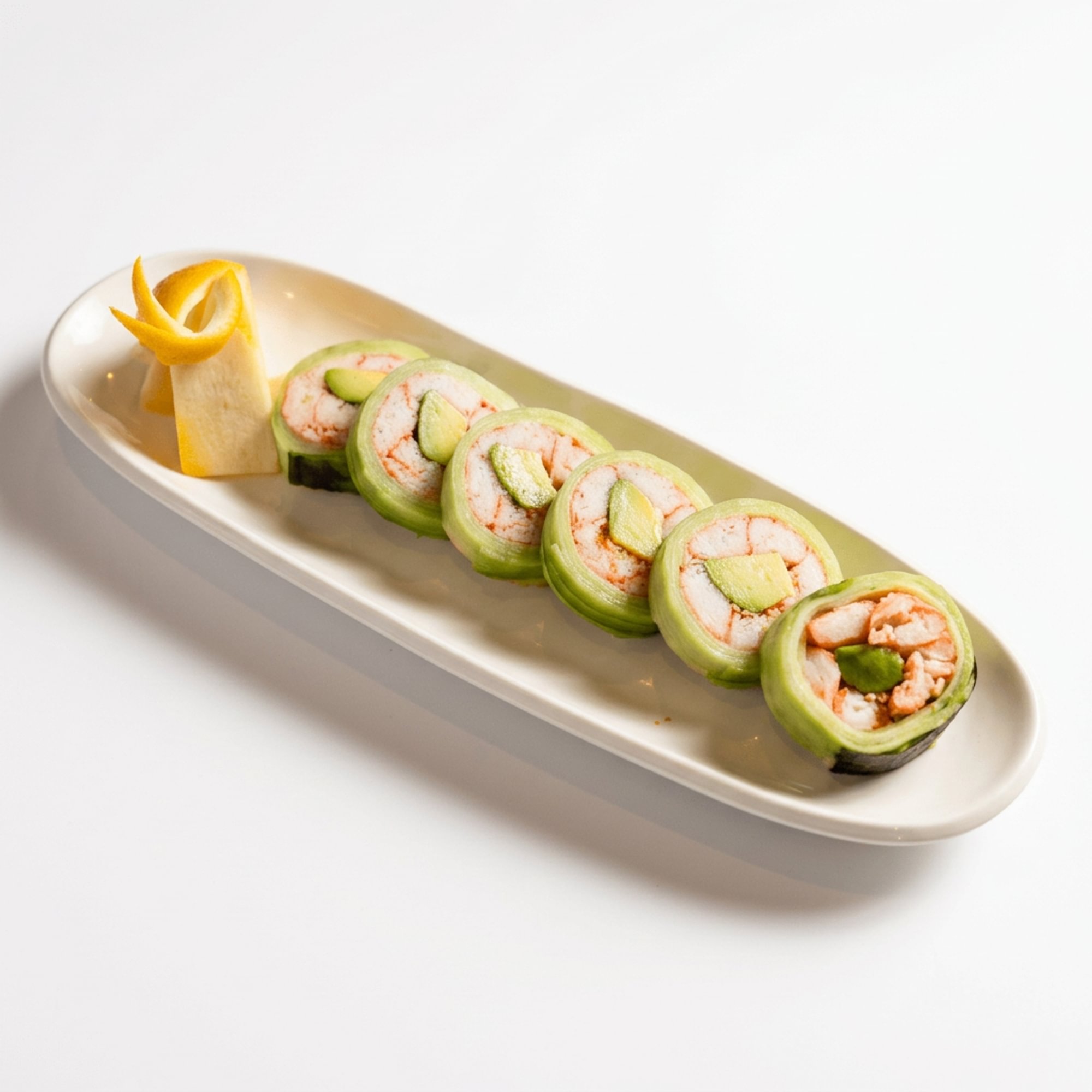 Kanisu Roll