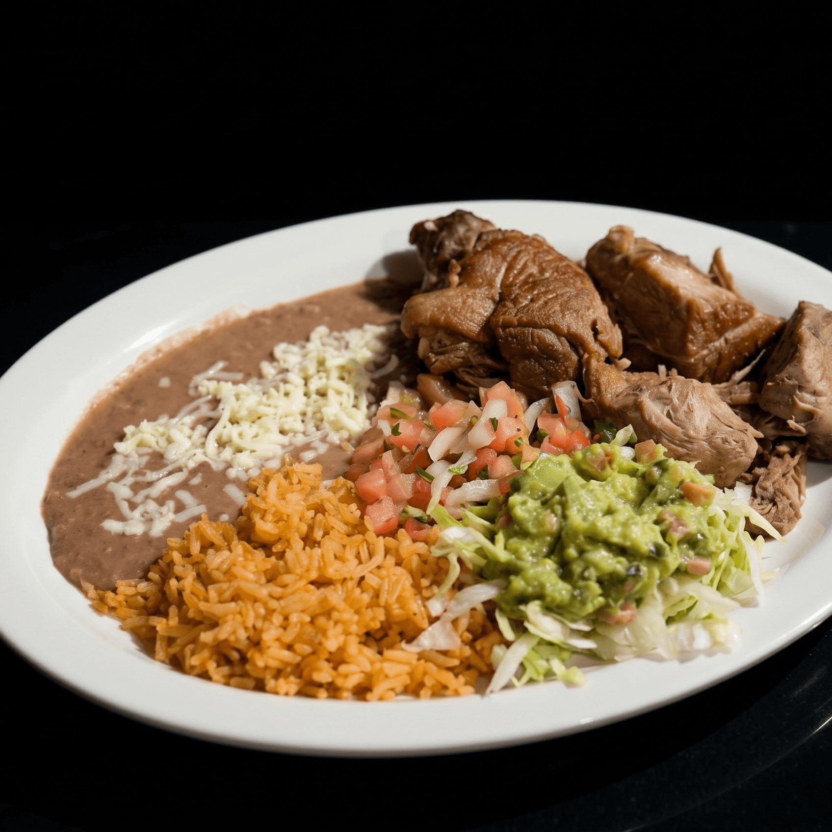 163. Carnitas Express