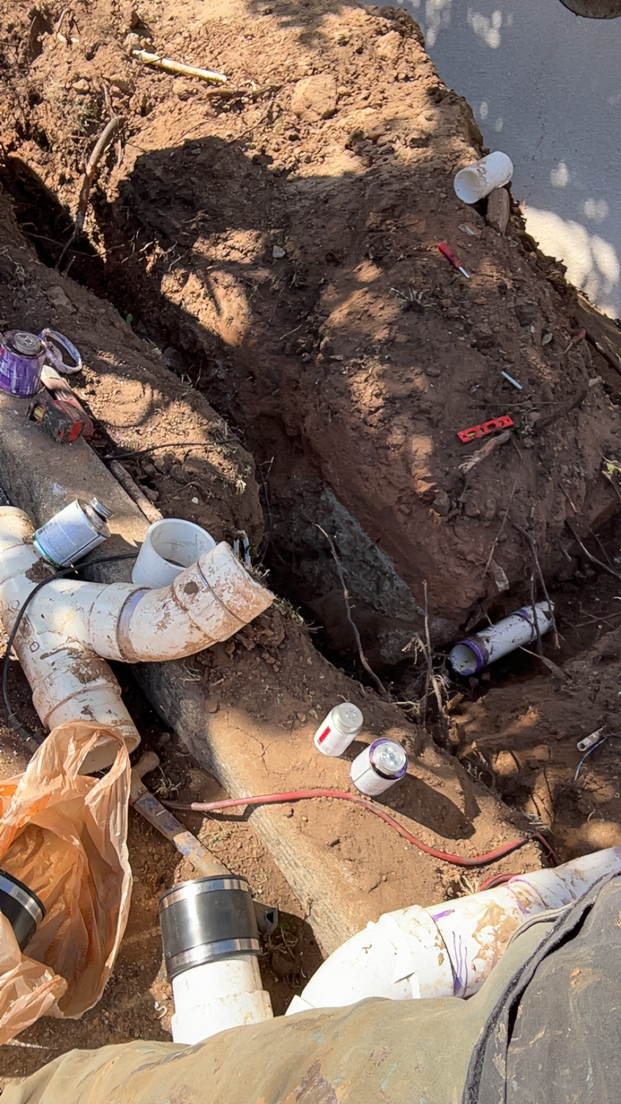 King Plumber LLC Image