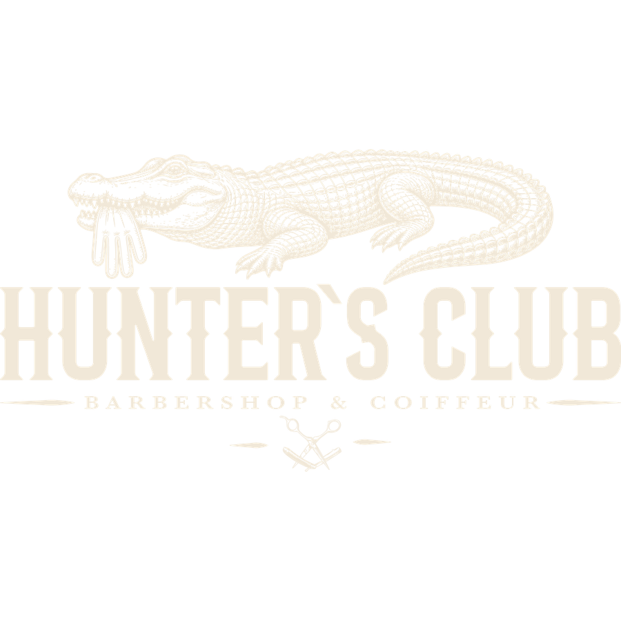 Hunter's Club Barbershop & Coiffeur