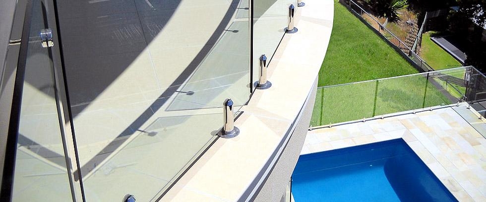 Safeguard Pool Fence Mesh & Glass Company Photo