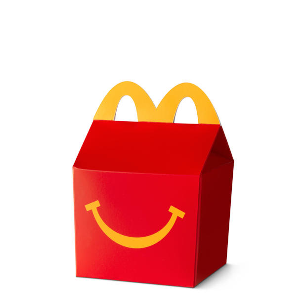 Images McDonald's - CLOSED
