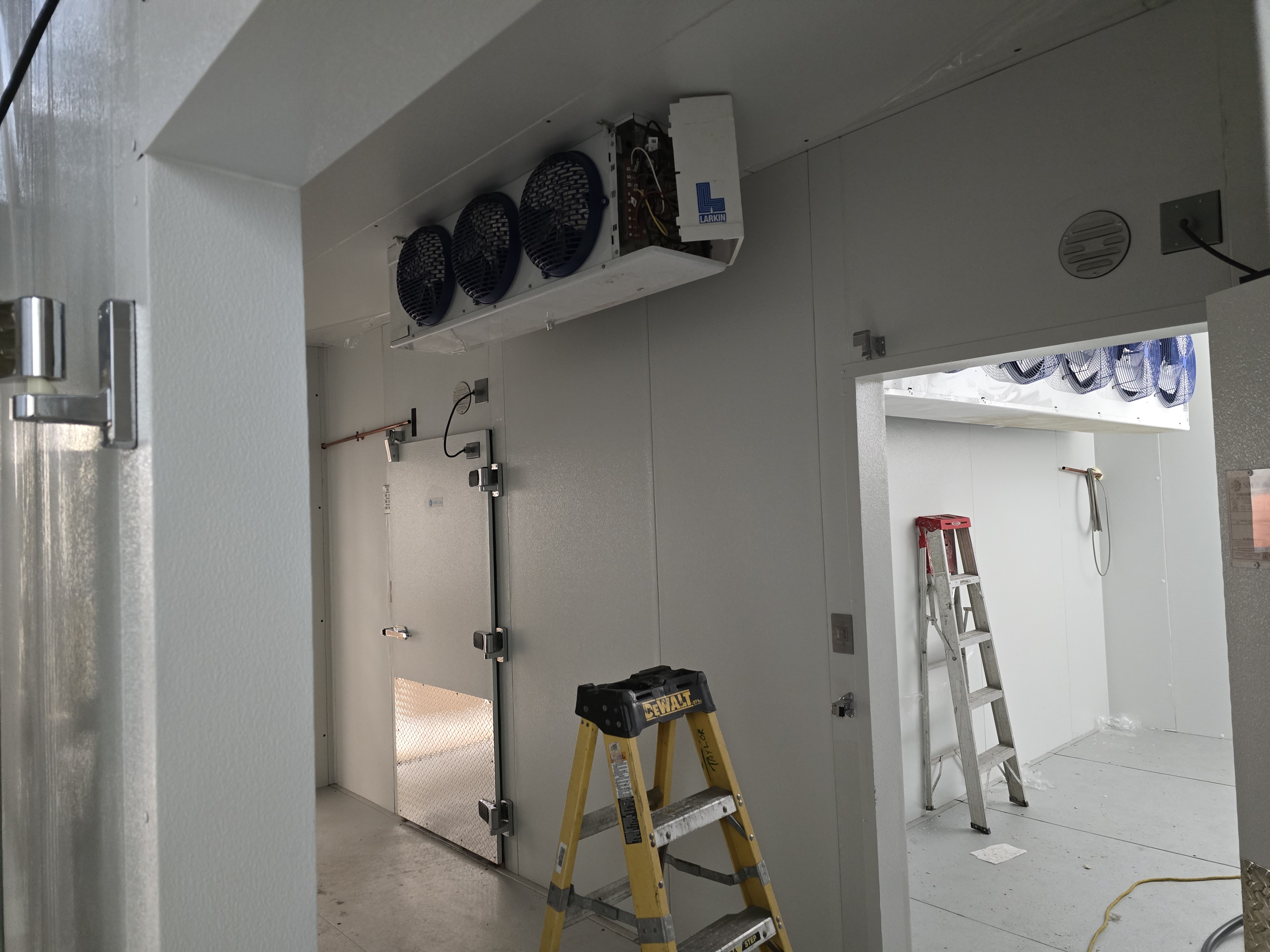 Applied Refrigeration Technology, Inc. Image