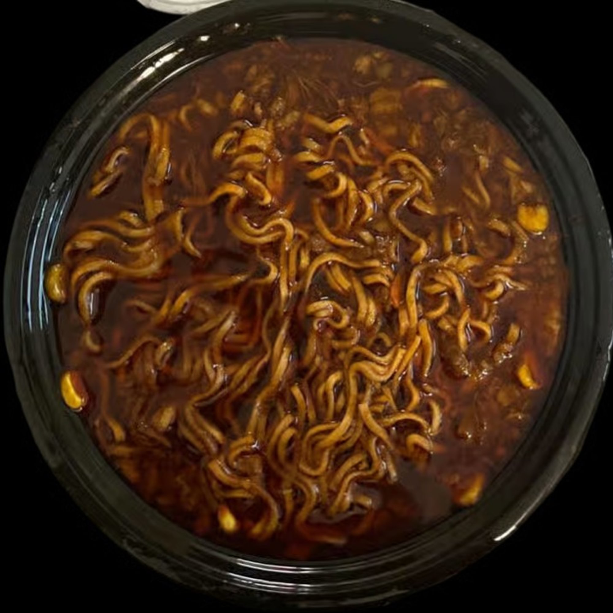 Birria Ramen Soup