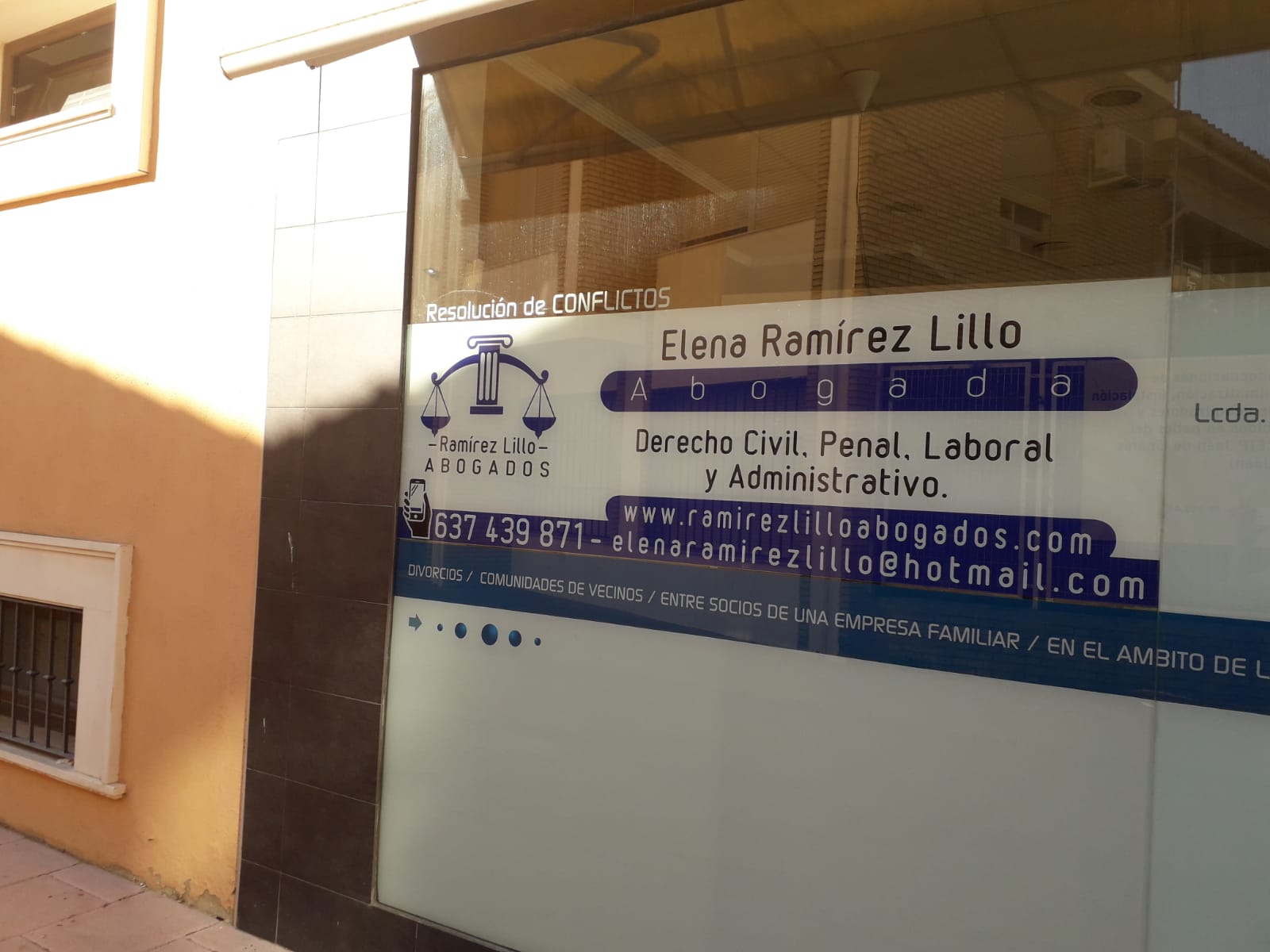 Galería en miniatura