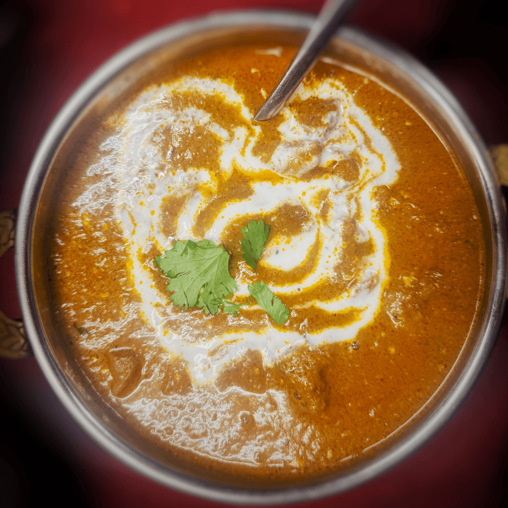 Lamb Rogan Josh (GF)