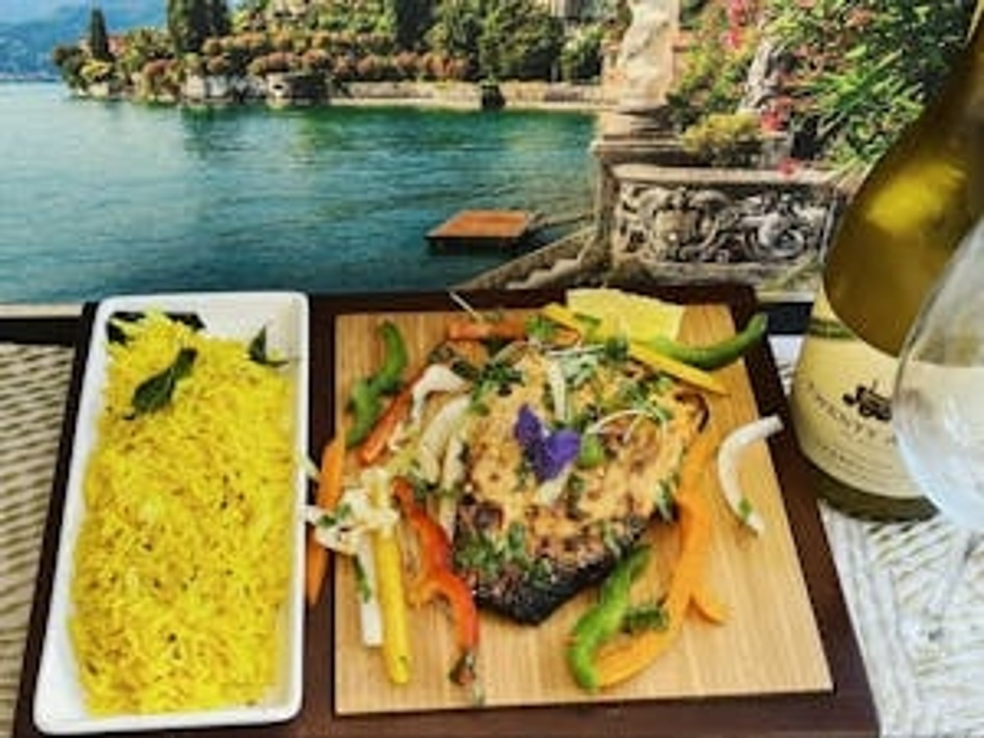 Adarki Salmon