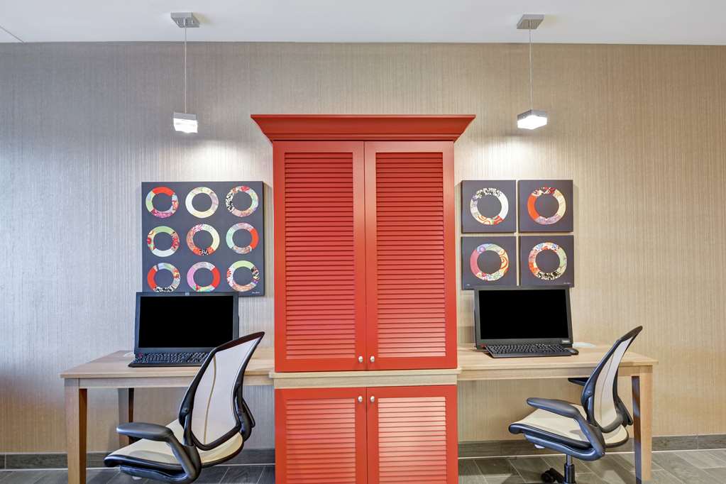 Home2 Suites by Hilton Rochester Mayo Clinic Area Image