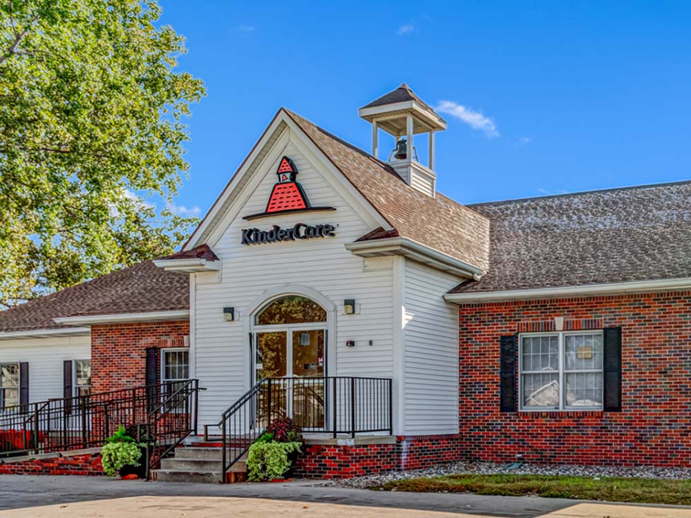 Pleasant Hill KinderCare