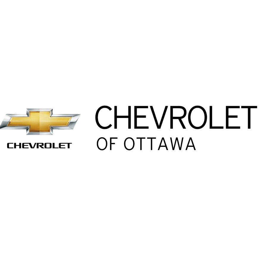 Chevrolet of Ottawa Logo