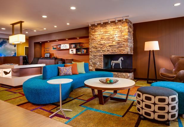 Images Fairfield Inn & Suites by Marriott Omaha Northwest