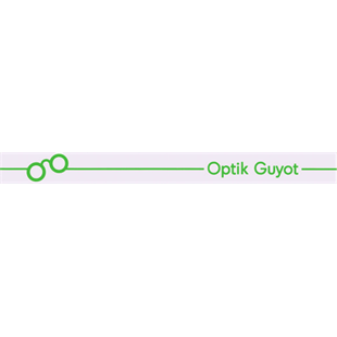 Logo von Optik Guyot GmbH