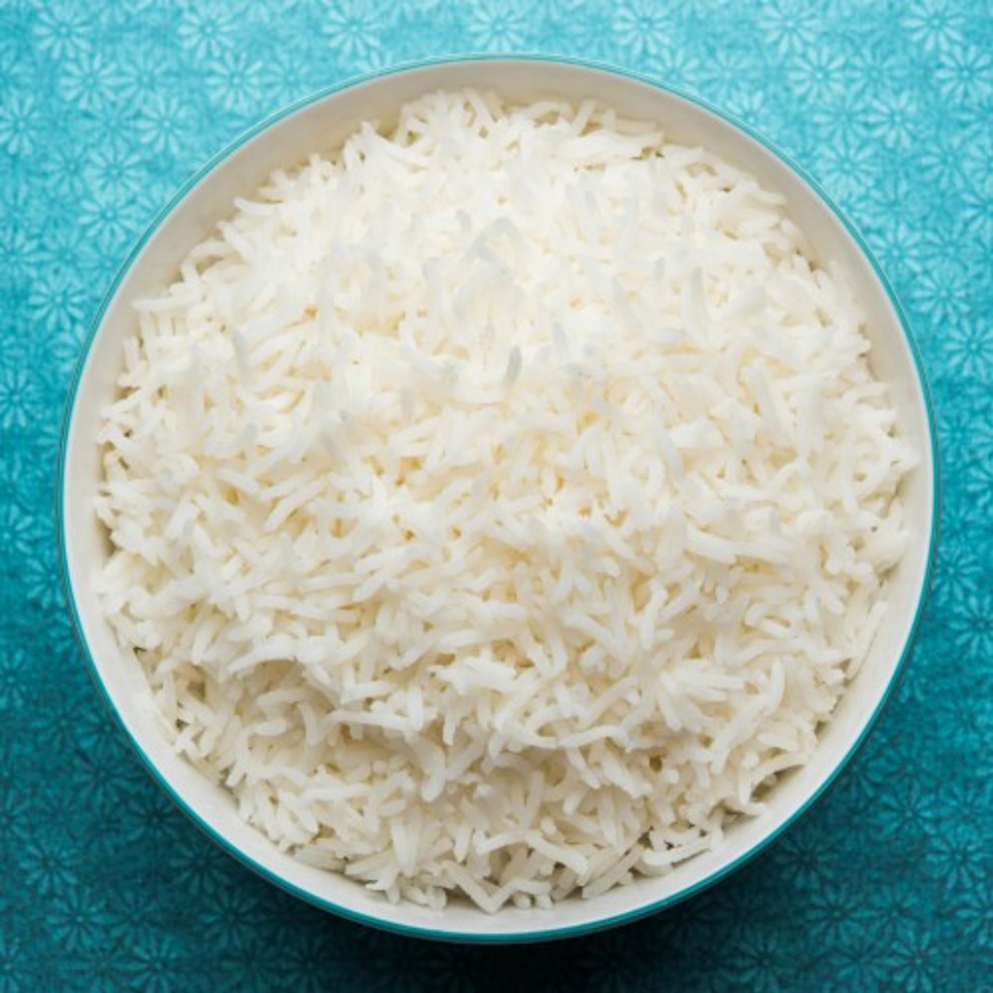 Extra Plain Rice