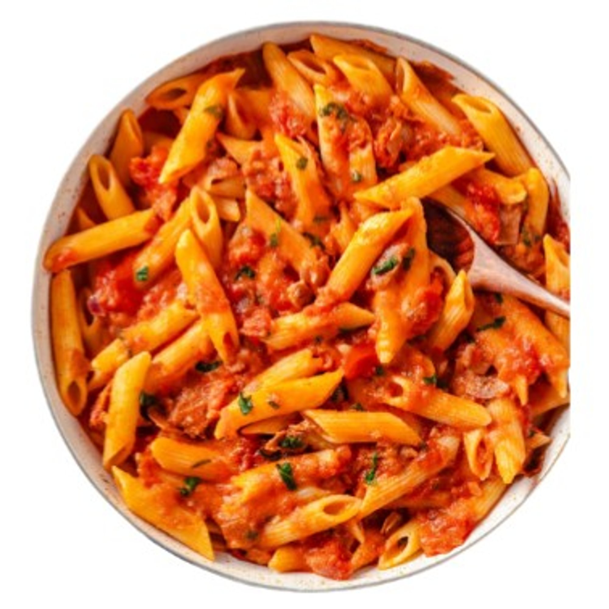 Side of Pasta