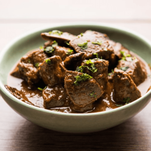 Lamb Masala