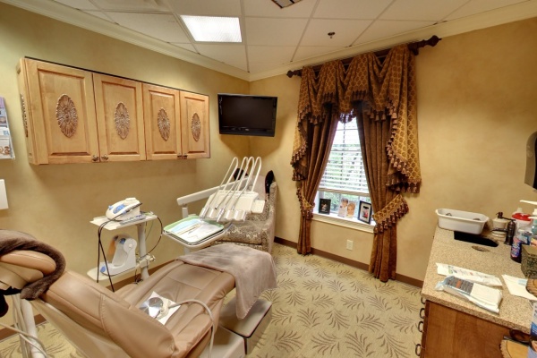 North Atlanta Center for Cosmetic & Implant Dentistry Photo