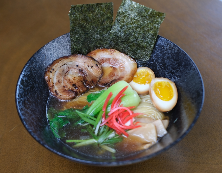 Shoyu Ramen