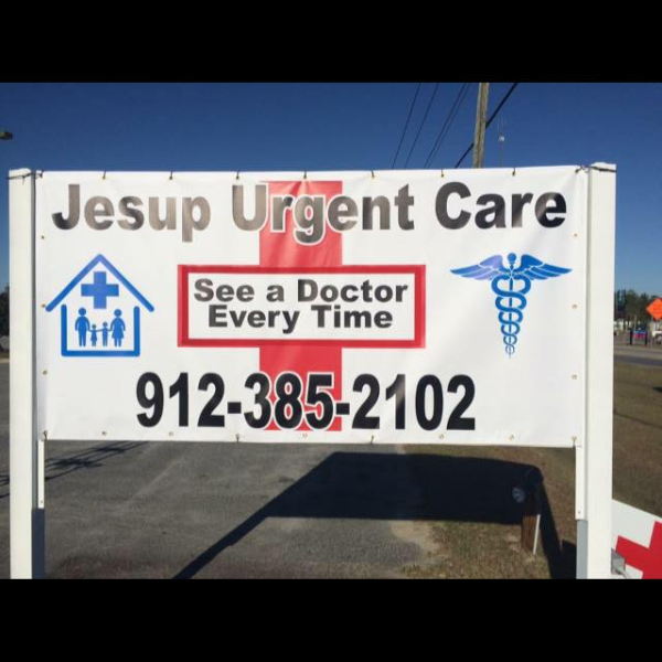Jesup Urgent Care Photo