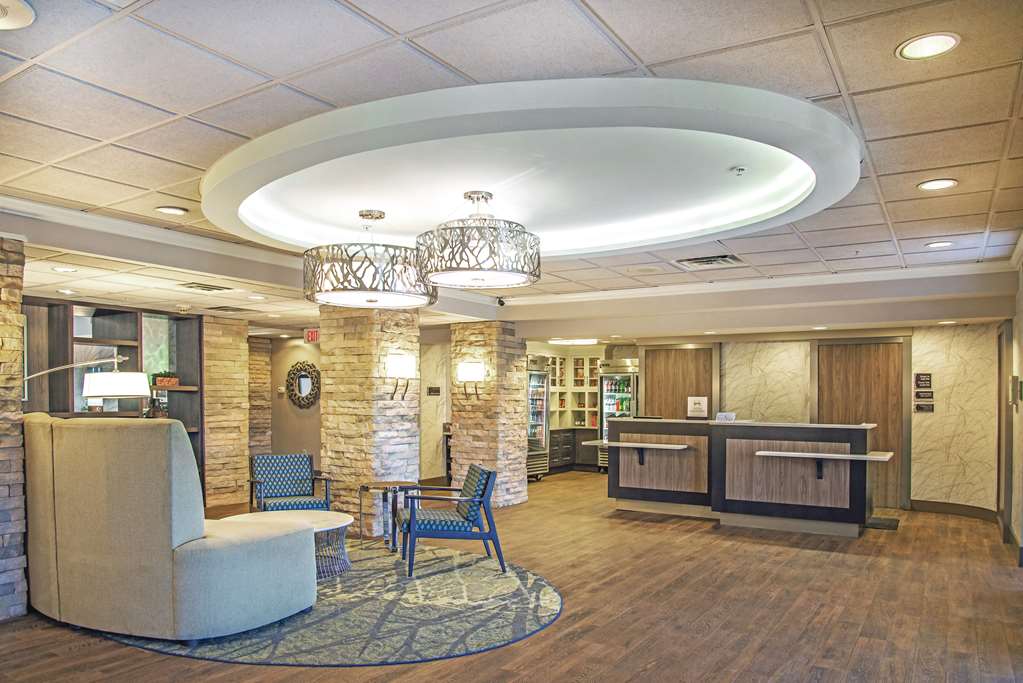 Homewood Suites by Hilton Durham-Chapel Hill / I-40 Image