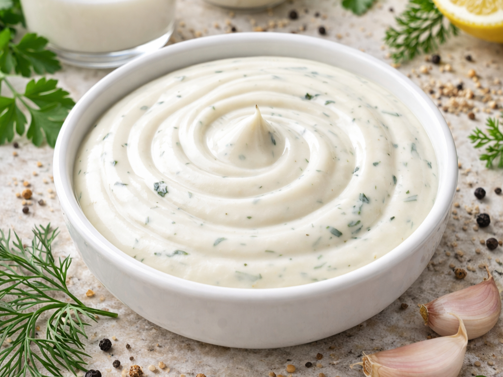Ranch
