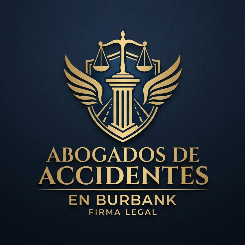 Abogados De Accidentes Burbank