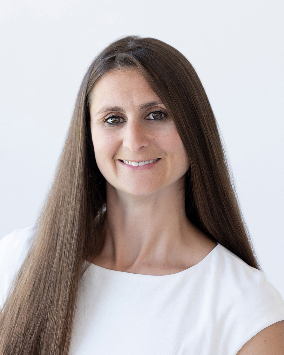 Hilary Bevers - Thrivent