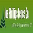Joe Phillips Fence LLC