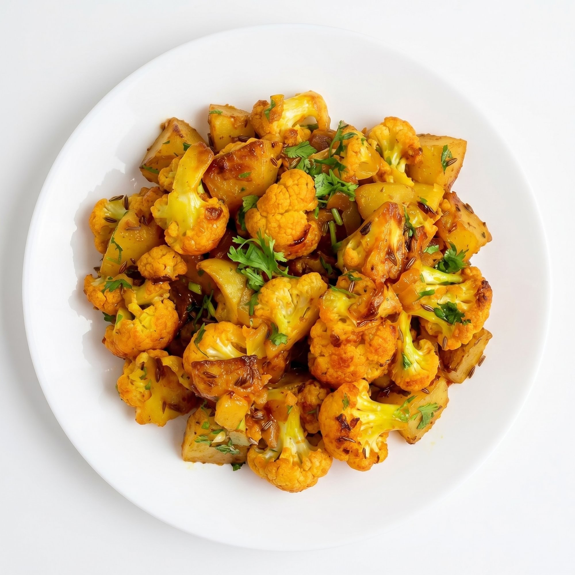 Aloo Gobi