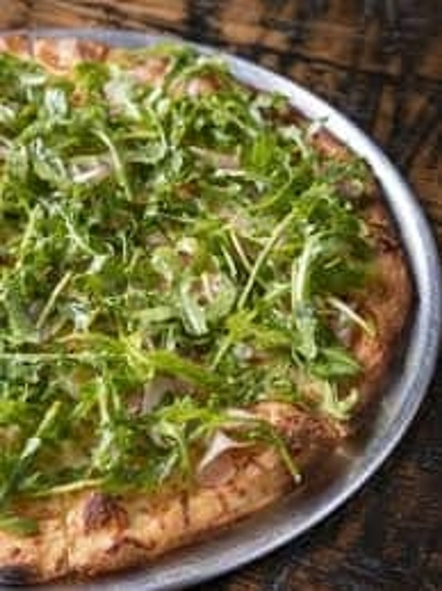 Potato - Bacon - Kale