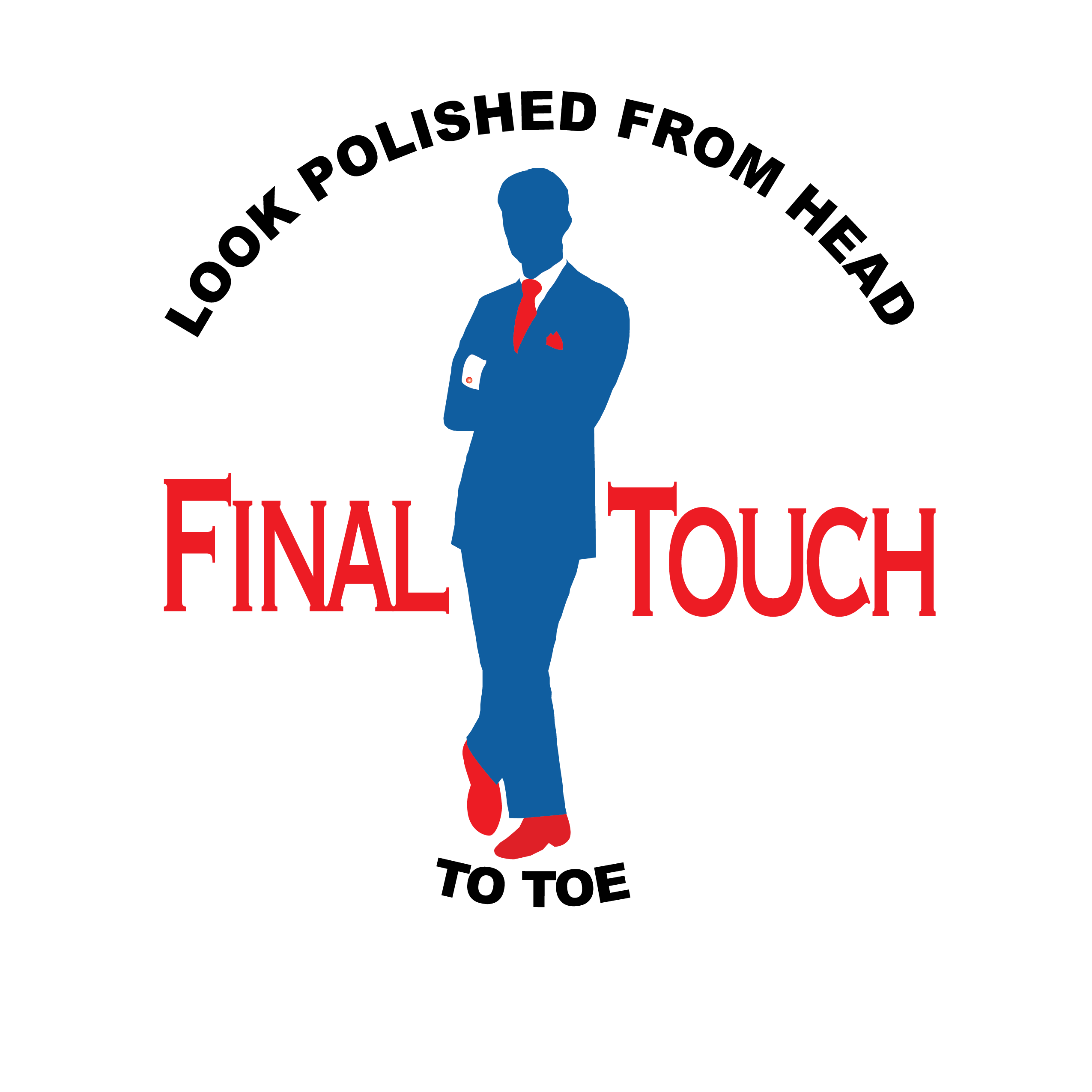 FinalTouch Logo
