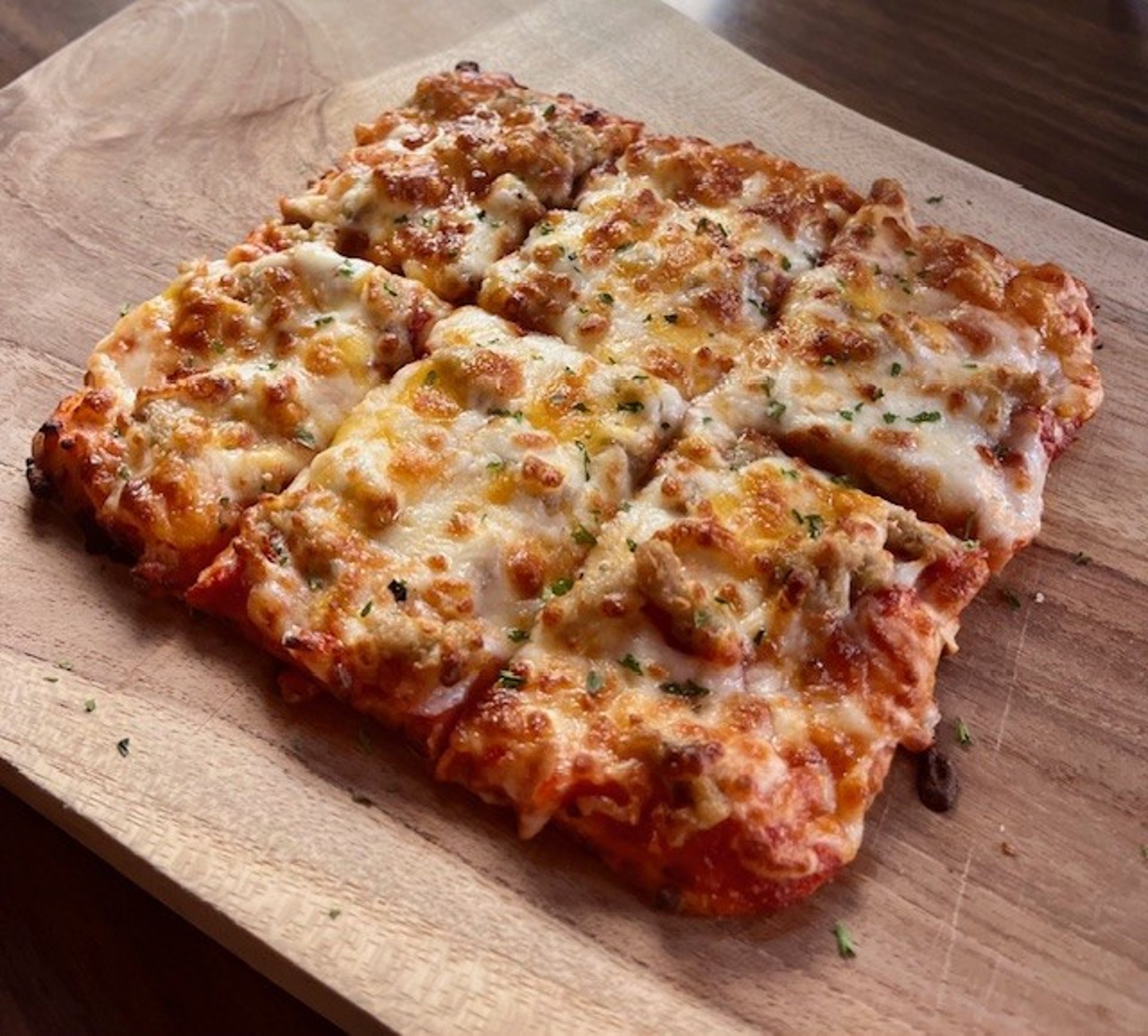 Mini Flatbread