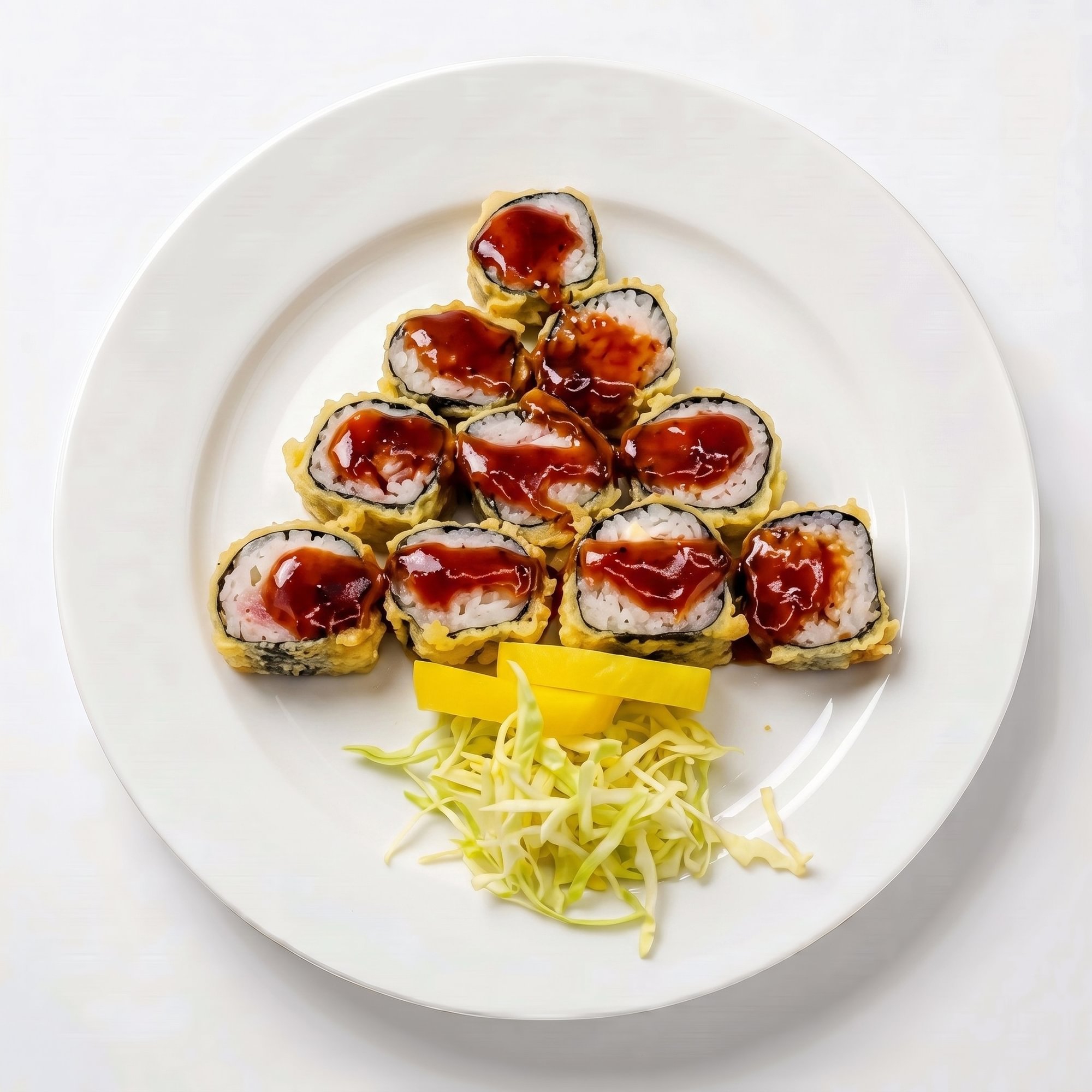 Horizon Roll