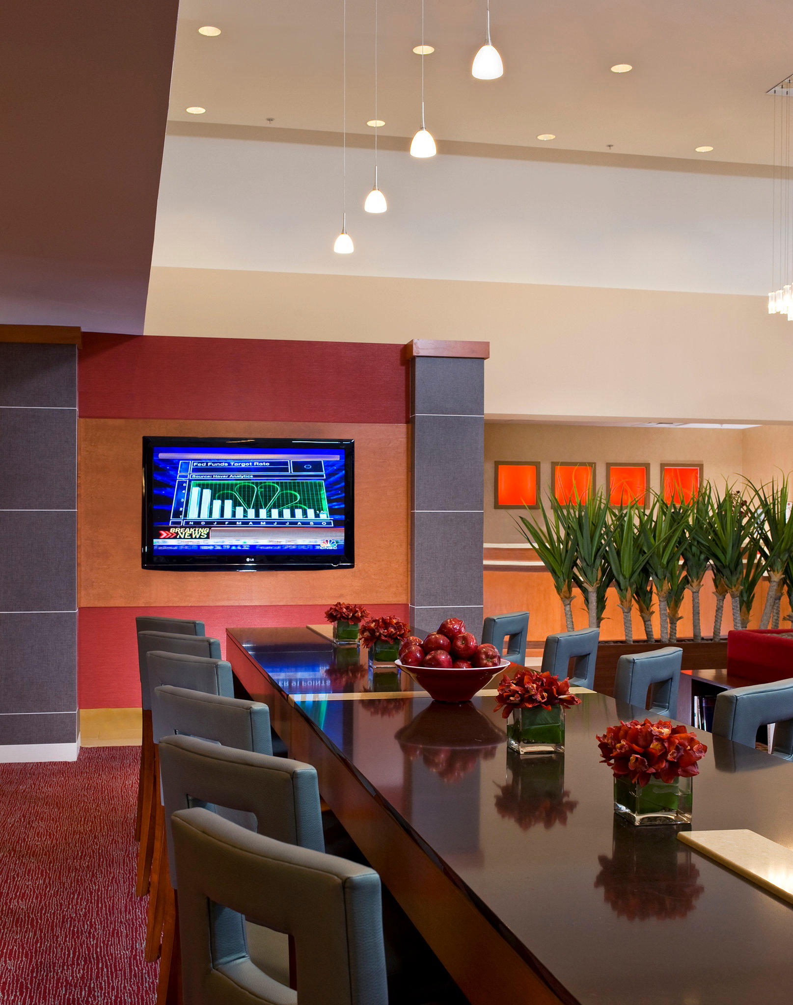 Residence Inn by Marriott Newport News Airport Photo