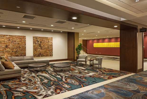 Images Hilton Omaha
