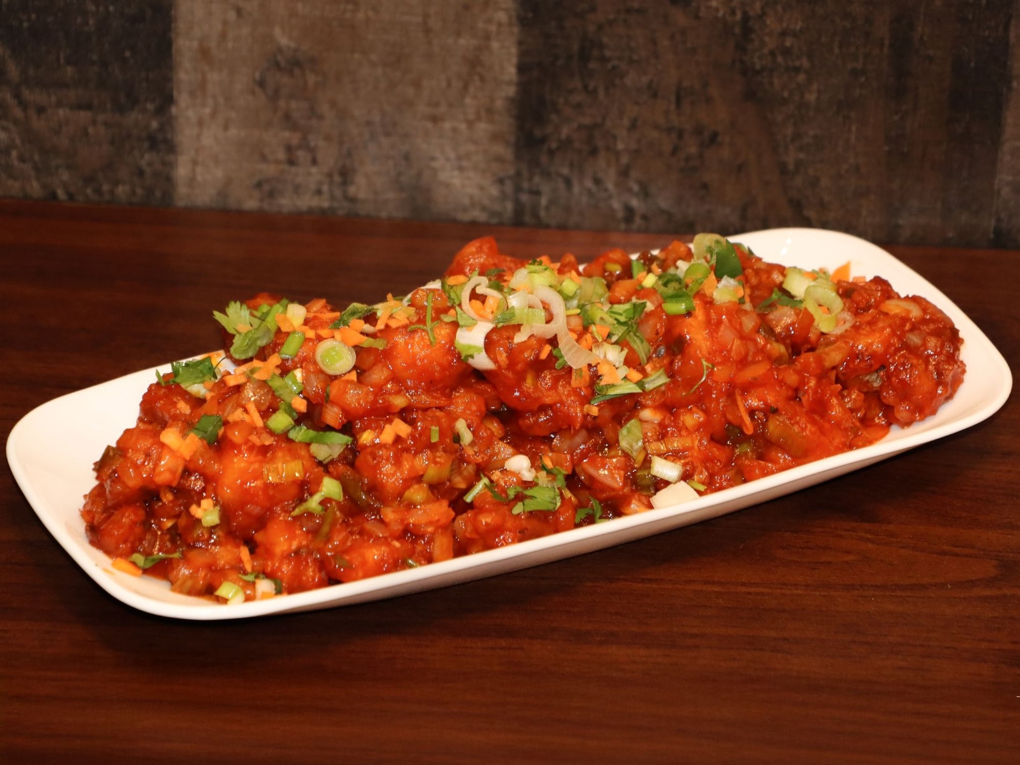 Gobi Manchurian