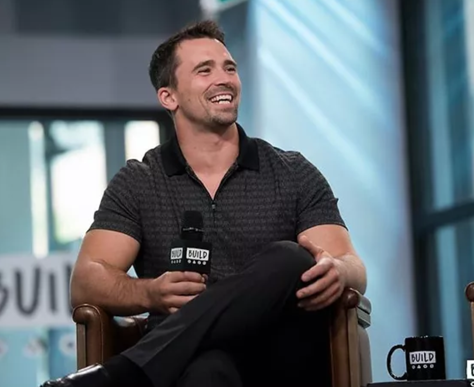 Nate Schoemer Dog Training Image