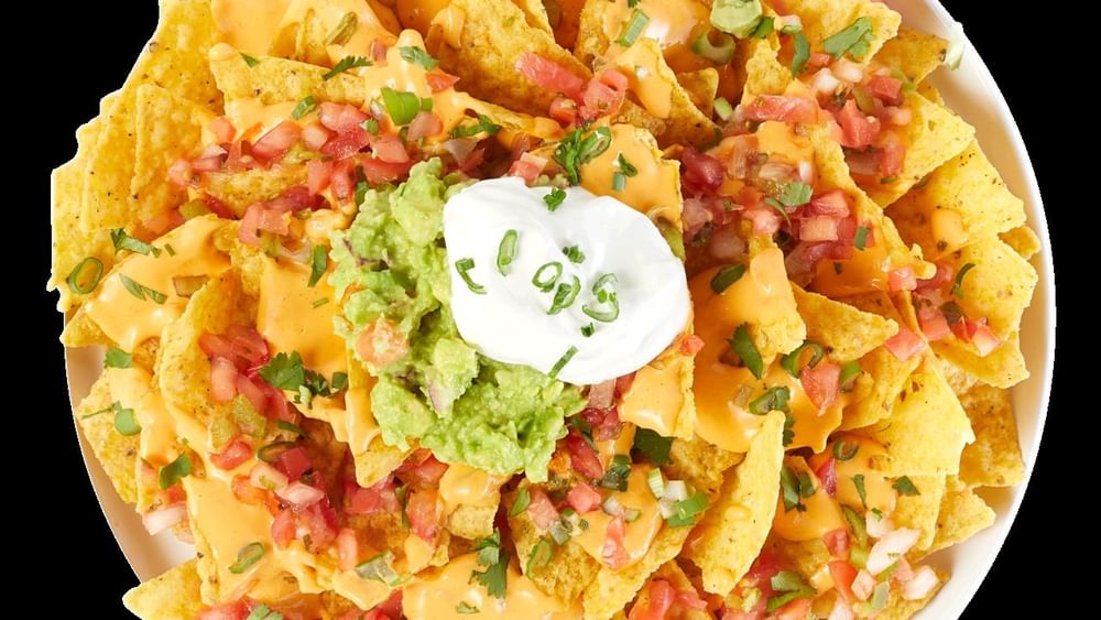 Nachos