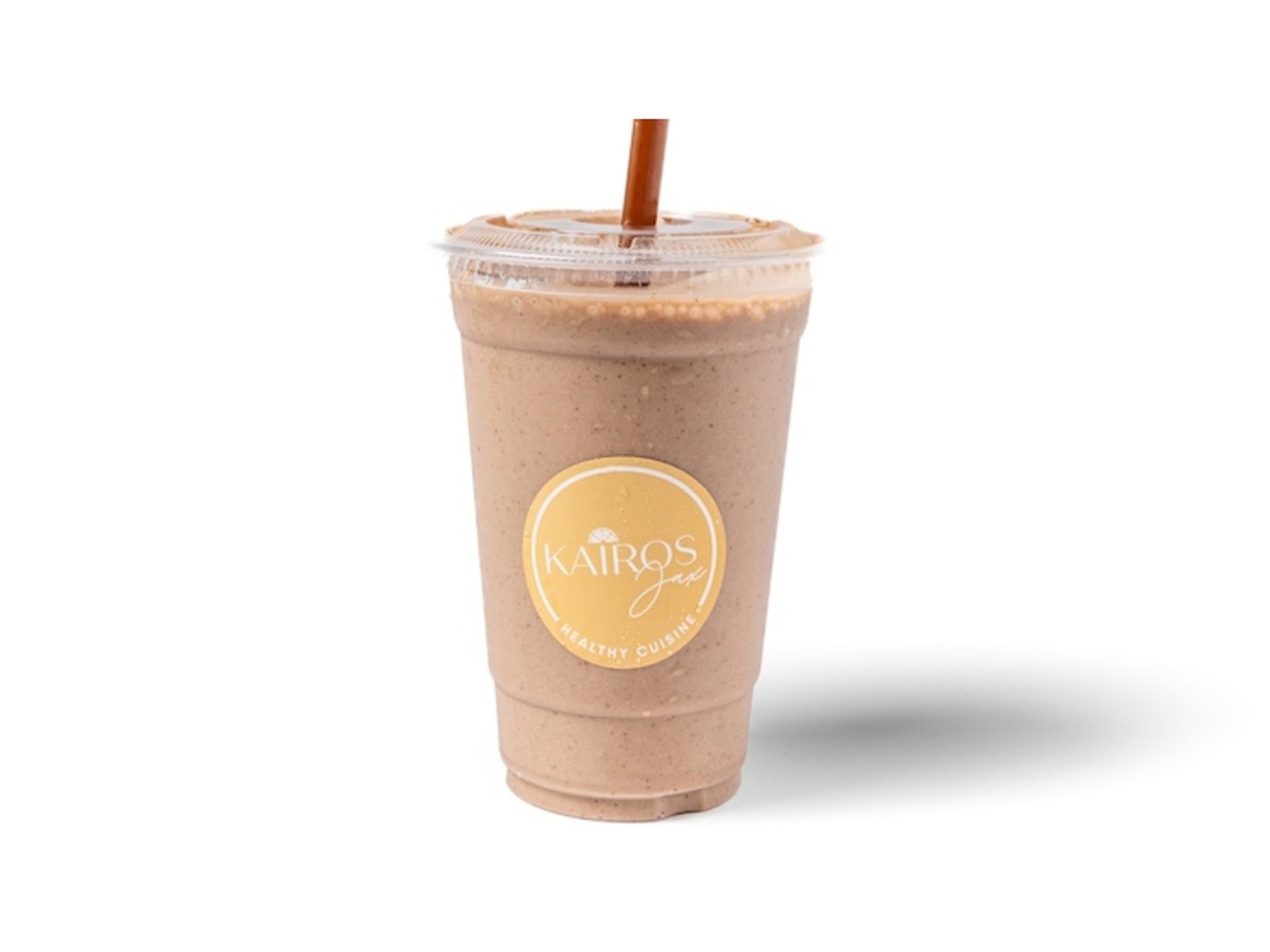 MOCHA ALMOND