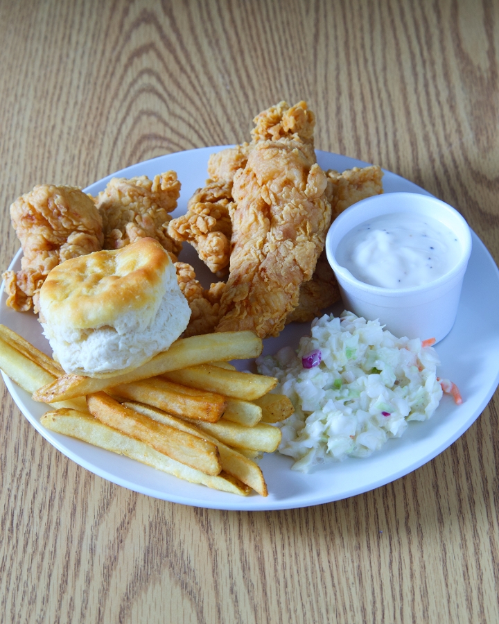 5 Tenders