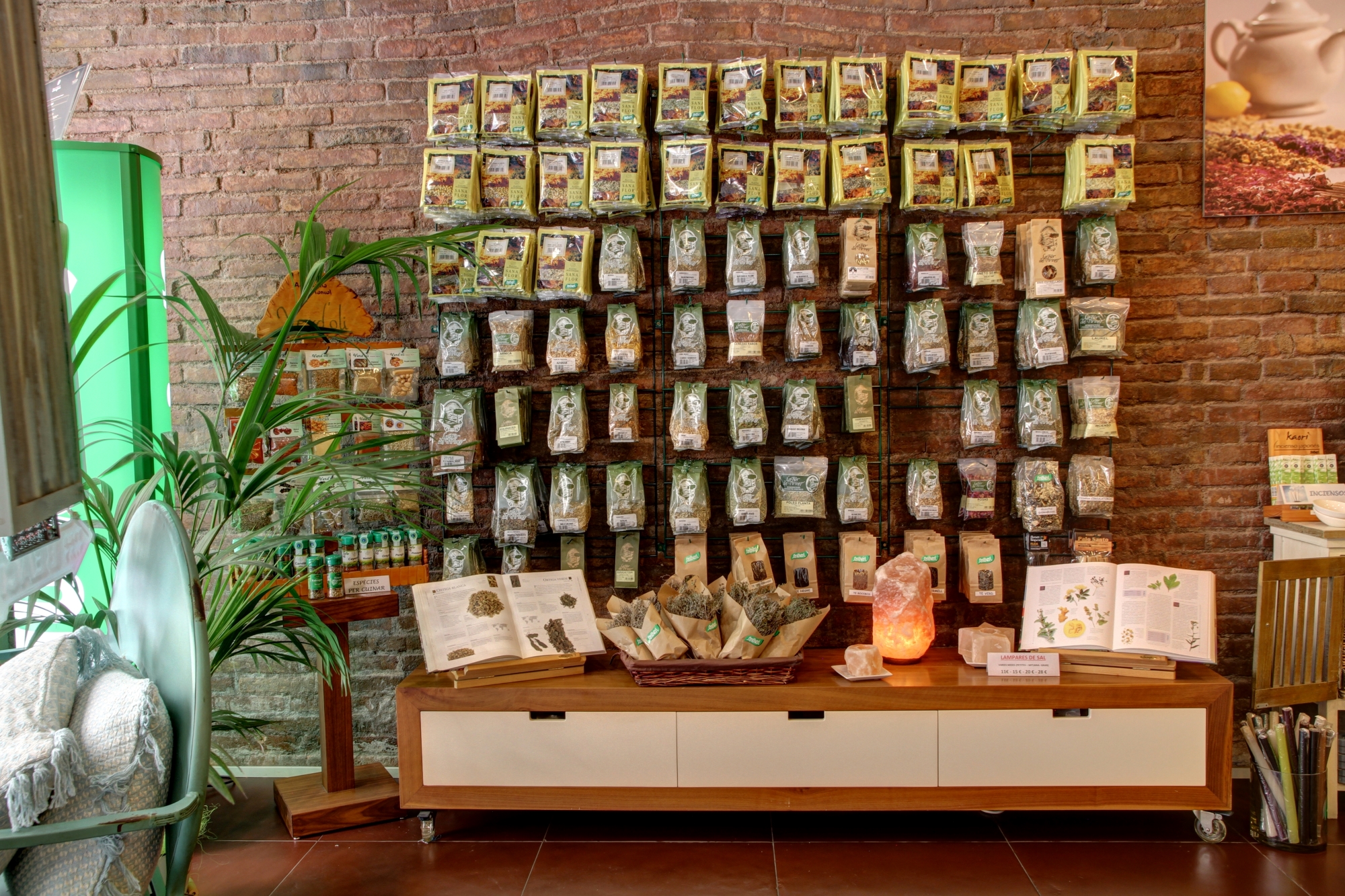 Galería en miniatura