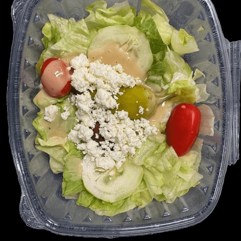 Side Salad
