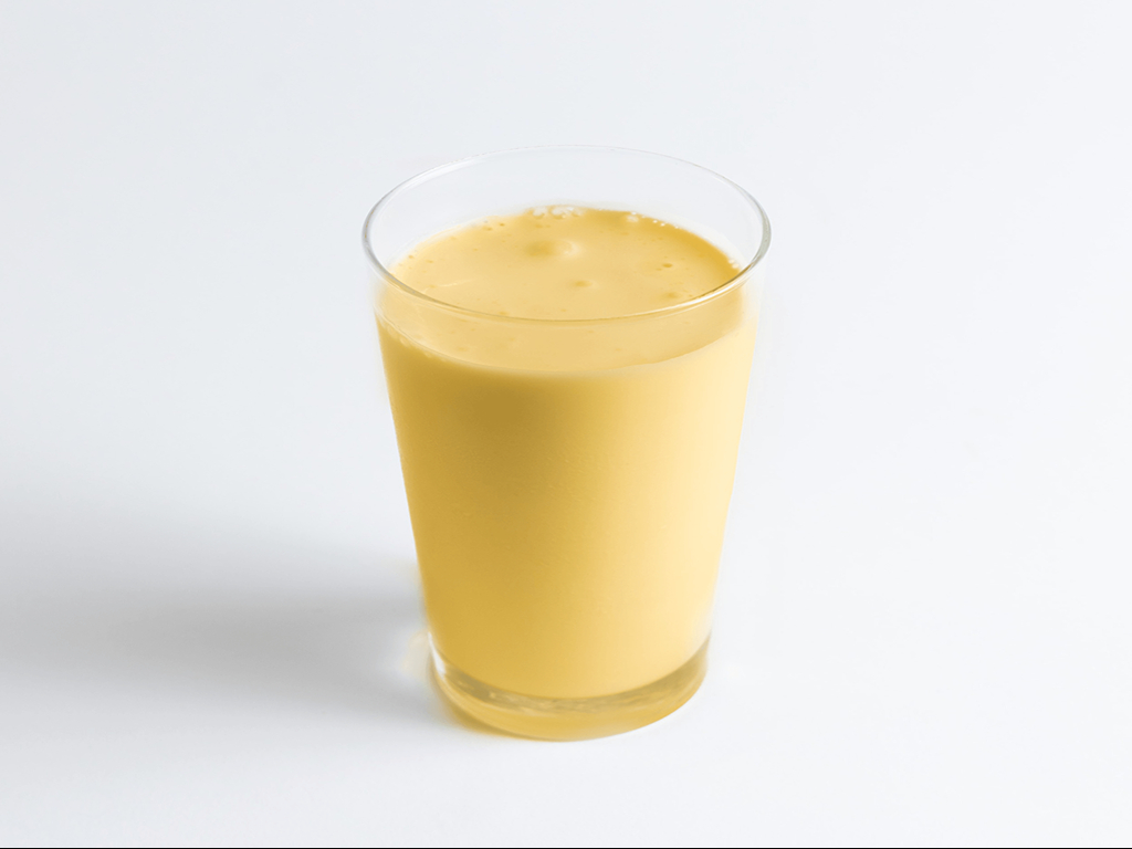 Mango Lassi