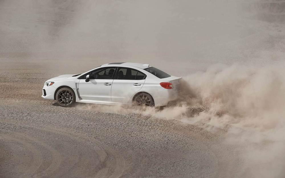 Santa Cruz Subaru Image