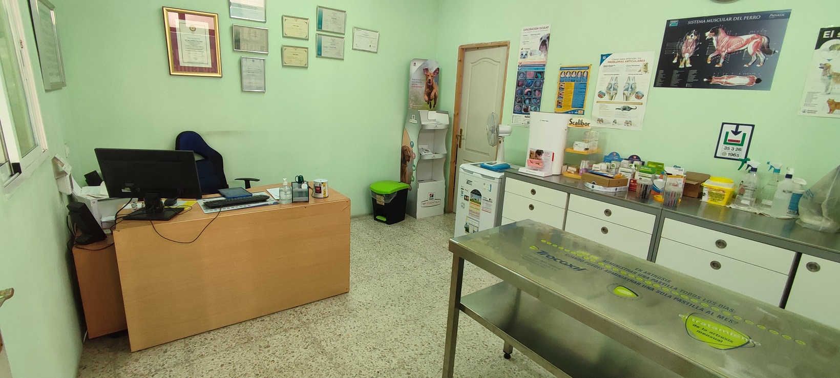 Galería en miniatura