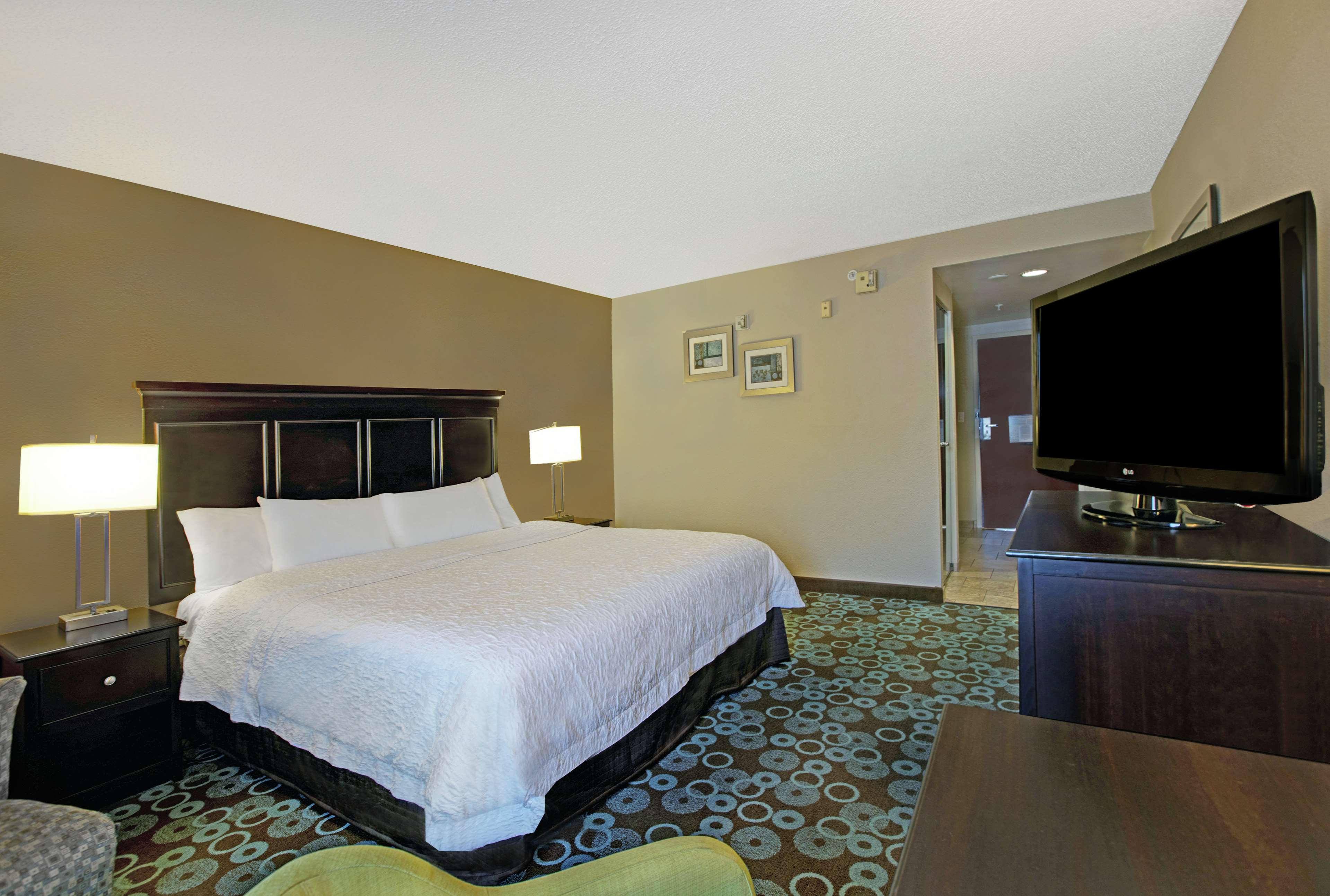 Hampton Inn Biloxi Photo