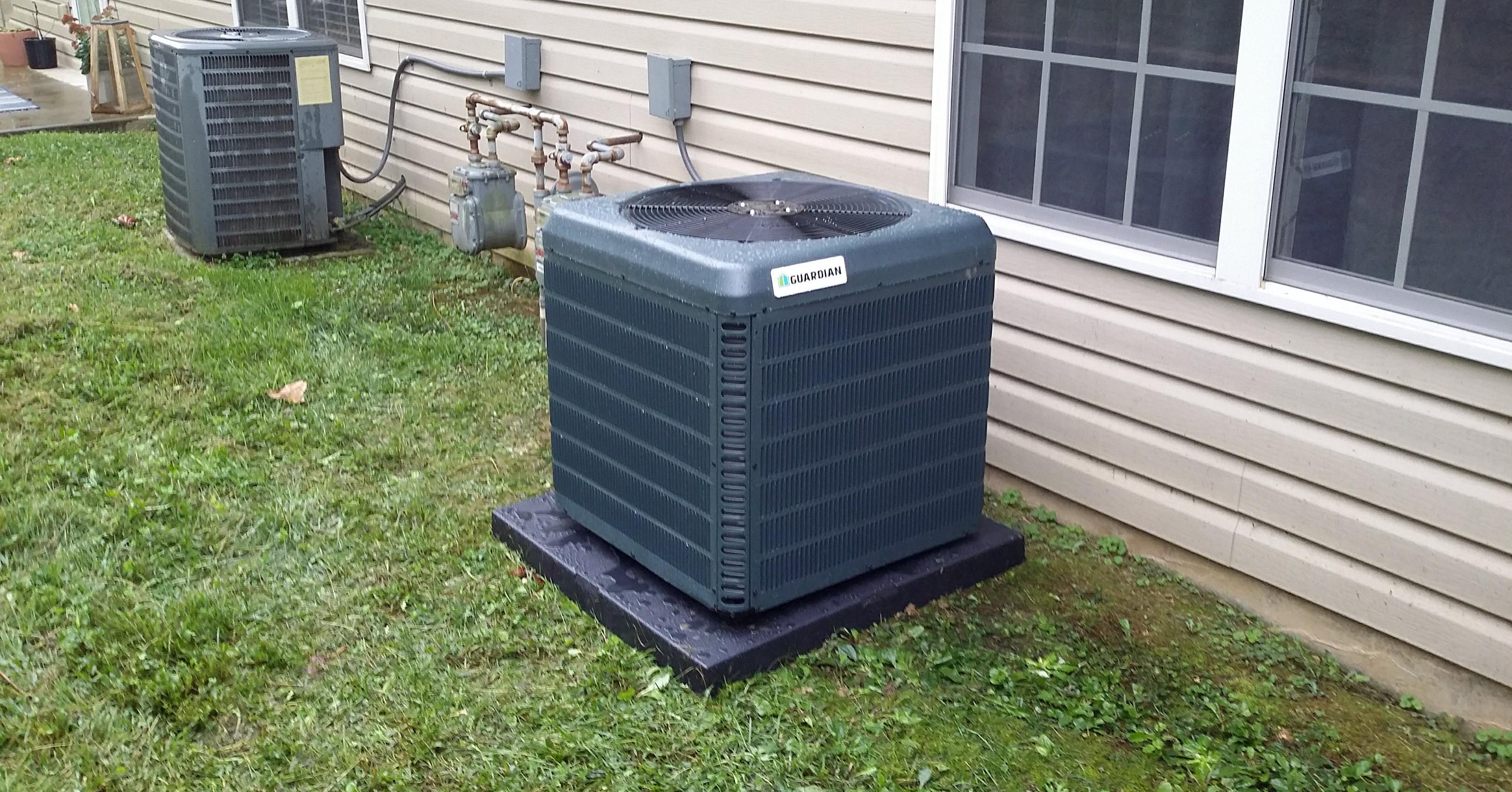 Jack Frost Heating and Air Conditioning, Inc Photo