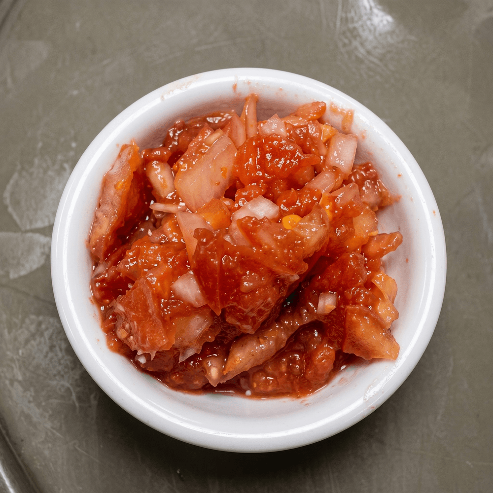 Coconut Chutney