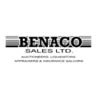 Benaco Sales Ltd North York