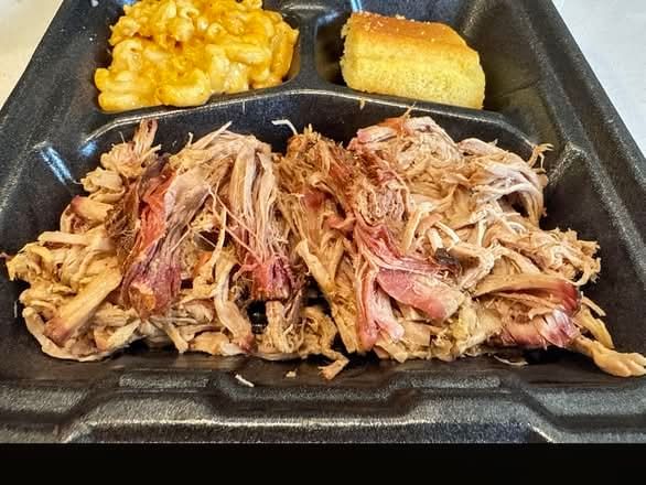 Pulled Pork