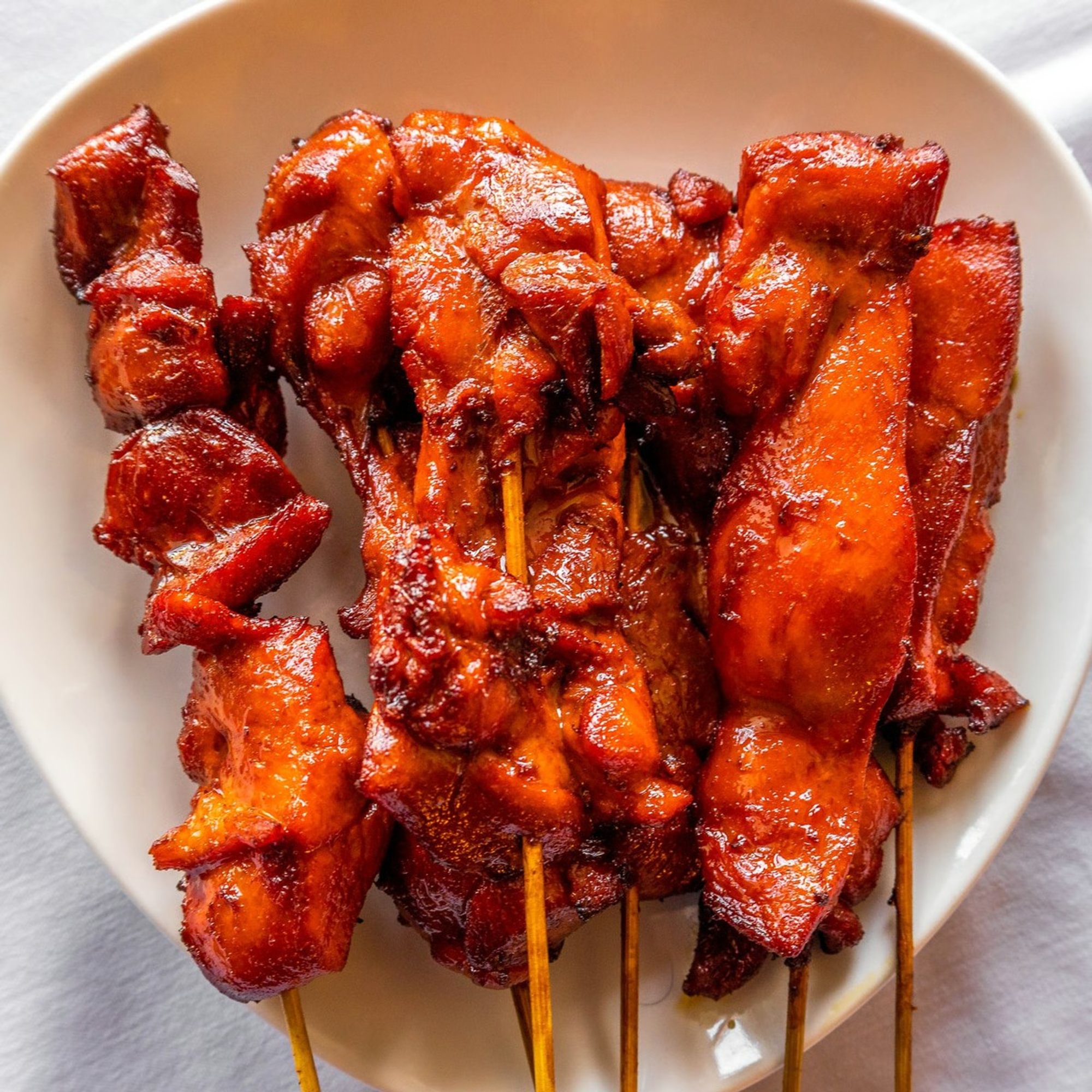Chicken Sticks